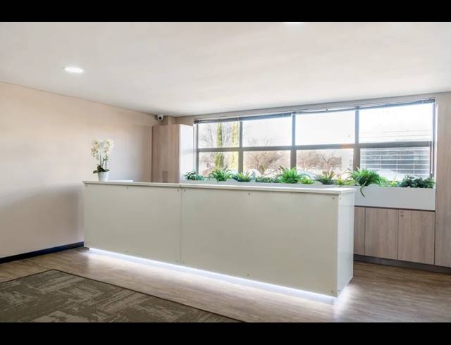 6M² OFFICE TO LET IN BRANDWAG